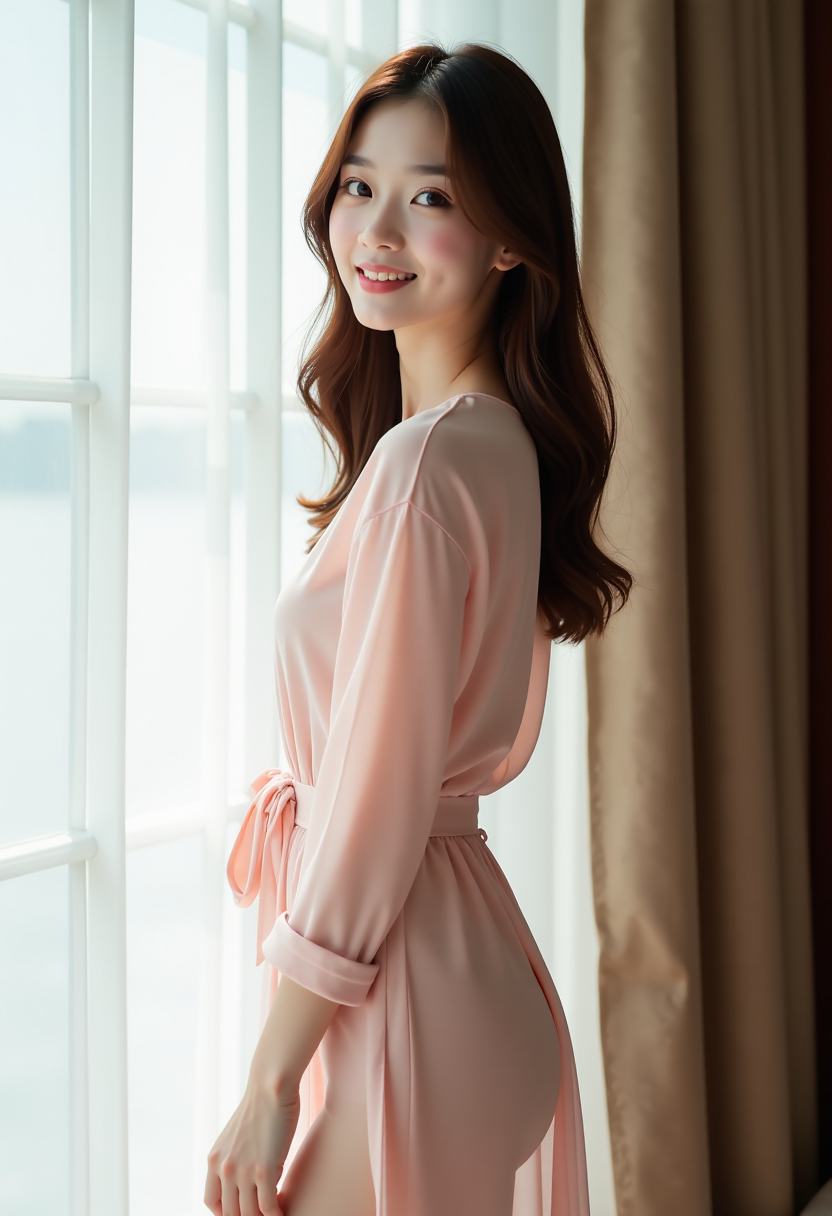 重生之小镇医女